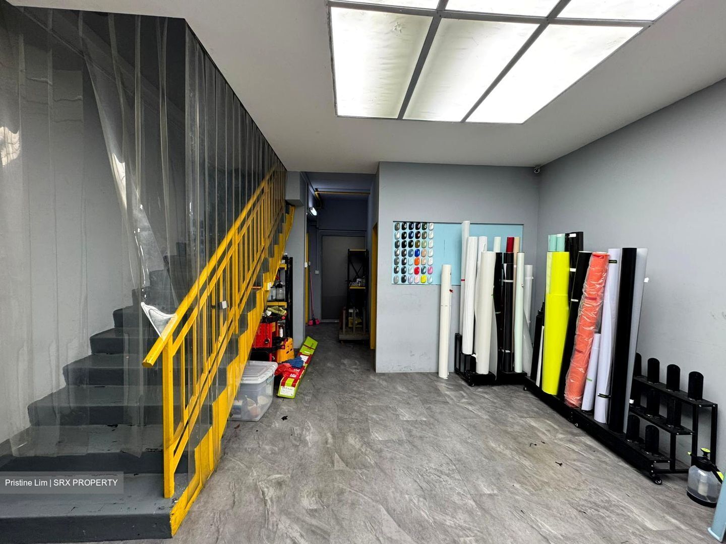 Synergy @ KB (D14), Factory #501064501